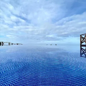 Modular Hébergement de vacances Calheta (Madeira)