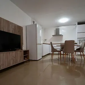 El Balcón V Baena